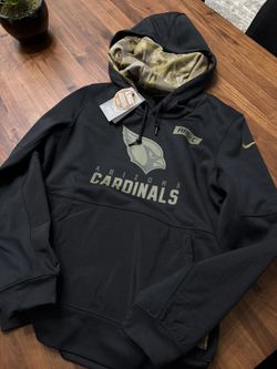 Cardinals Hoodie Woman’s 