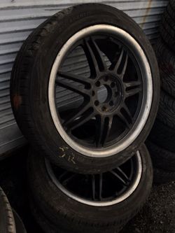 wheels 17 for sale