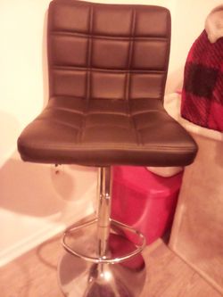 kitchen chair