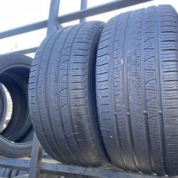 Used Tires Llantas Usadas 