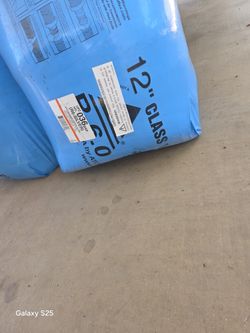 12"flex Duct