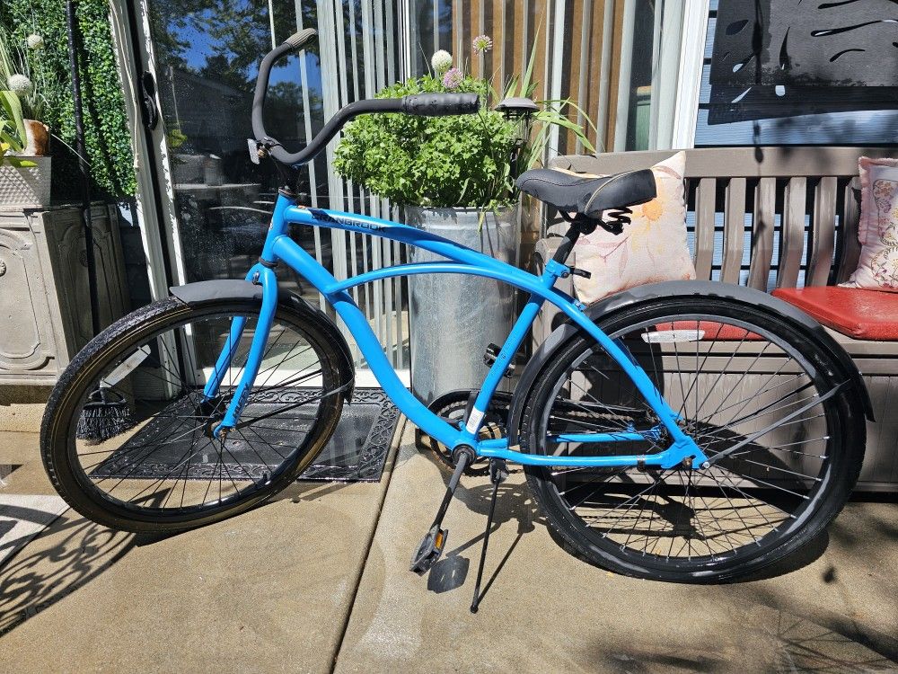 Huffy Cruzer