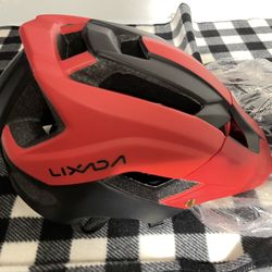 Bike Helmet