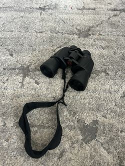 Simmons Binoculars