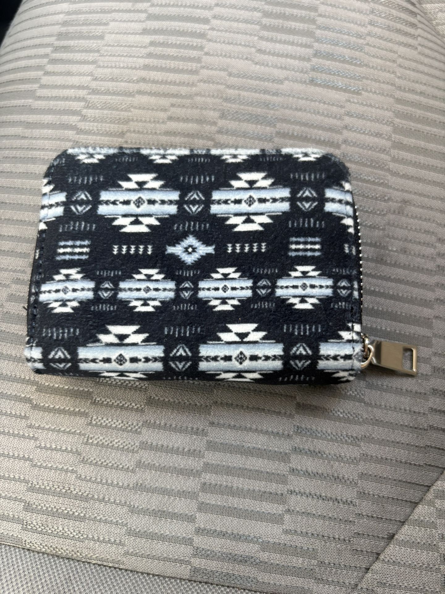 Wallet/CardHolder