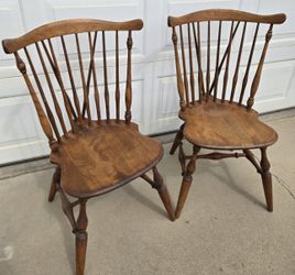Windsor Chairs