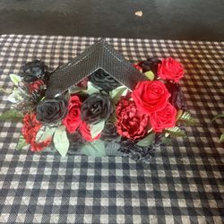 15 Flower Arrangements For Wedding Or Quince