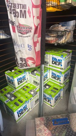 Blue def