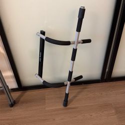 Pull Up Bar 