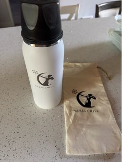 Ceres Chill Breast Milk Chiller + Travel Bag