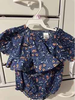 Baby outfit