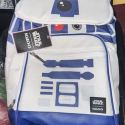 R2 D2