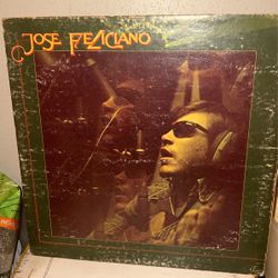 Jose Feliciano