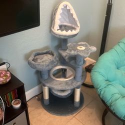 Cat Tree