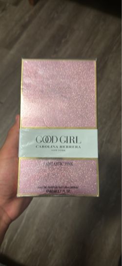 Carolina Herrera Good Girl Fantastic Pink