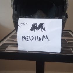 scooter helmet