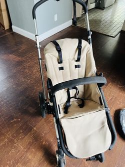  Stroller Bugabo Cammeleon