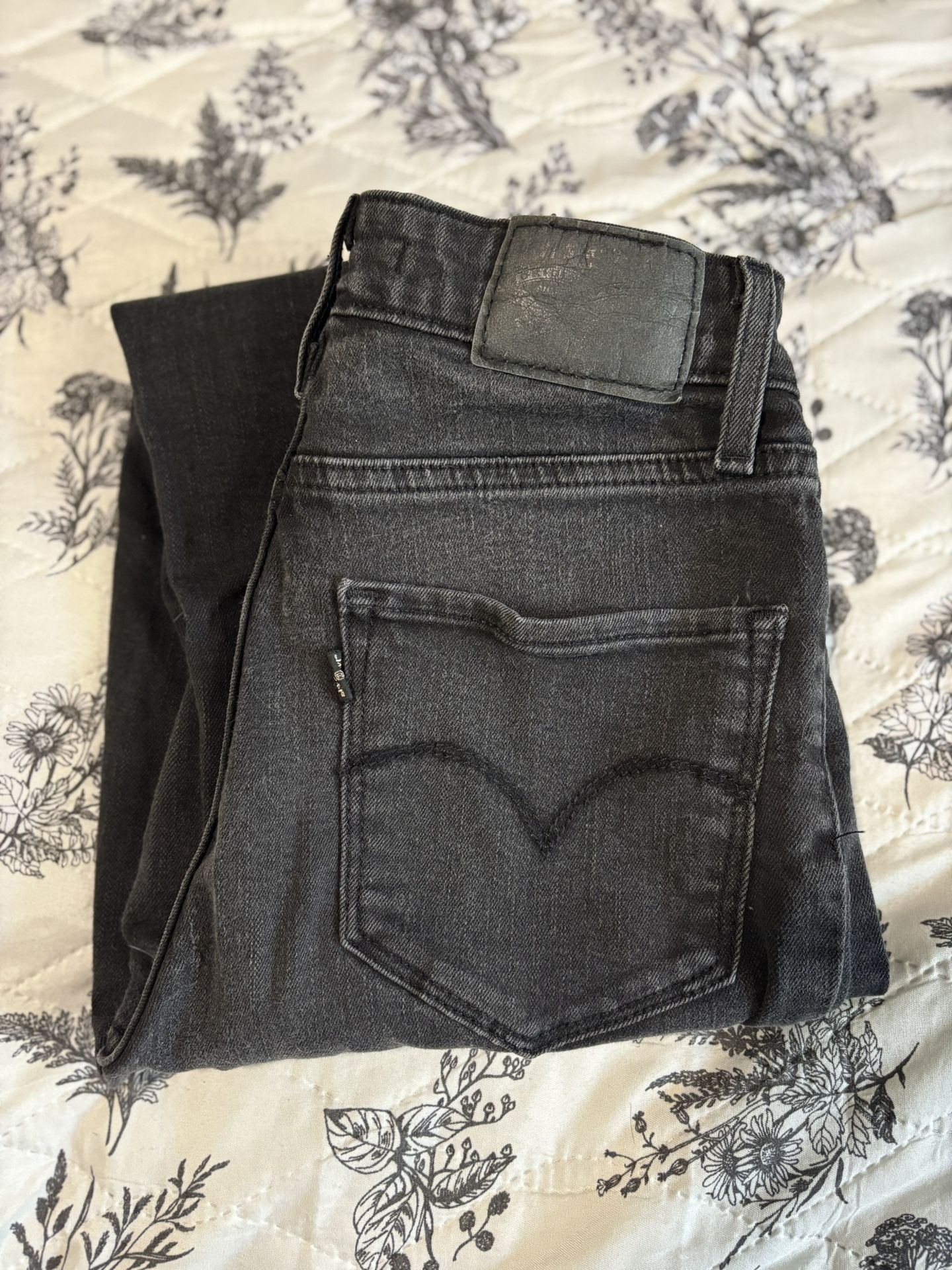 Levi Jeans