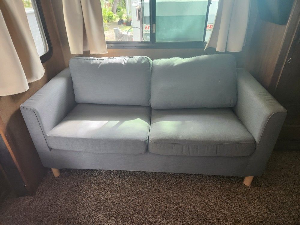Ikea PARUP Loveseat