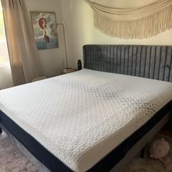 Nectar King Mattress