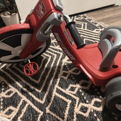 Radio flyer Red Tricycle 