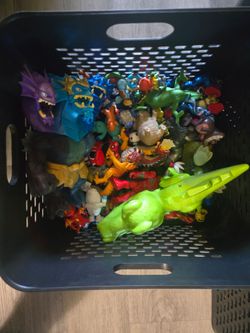 Toys