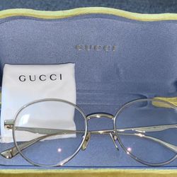 Eyeglasses Gucci
