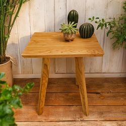 New Table