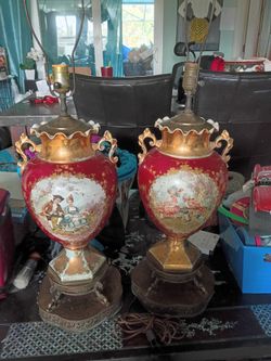 Could anyone give me info on what they are worth