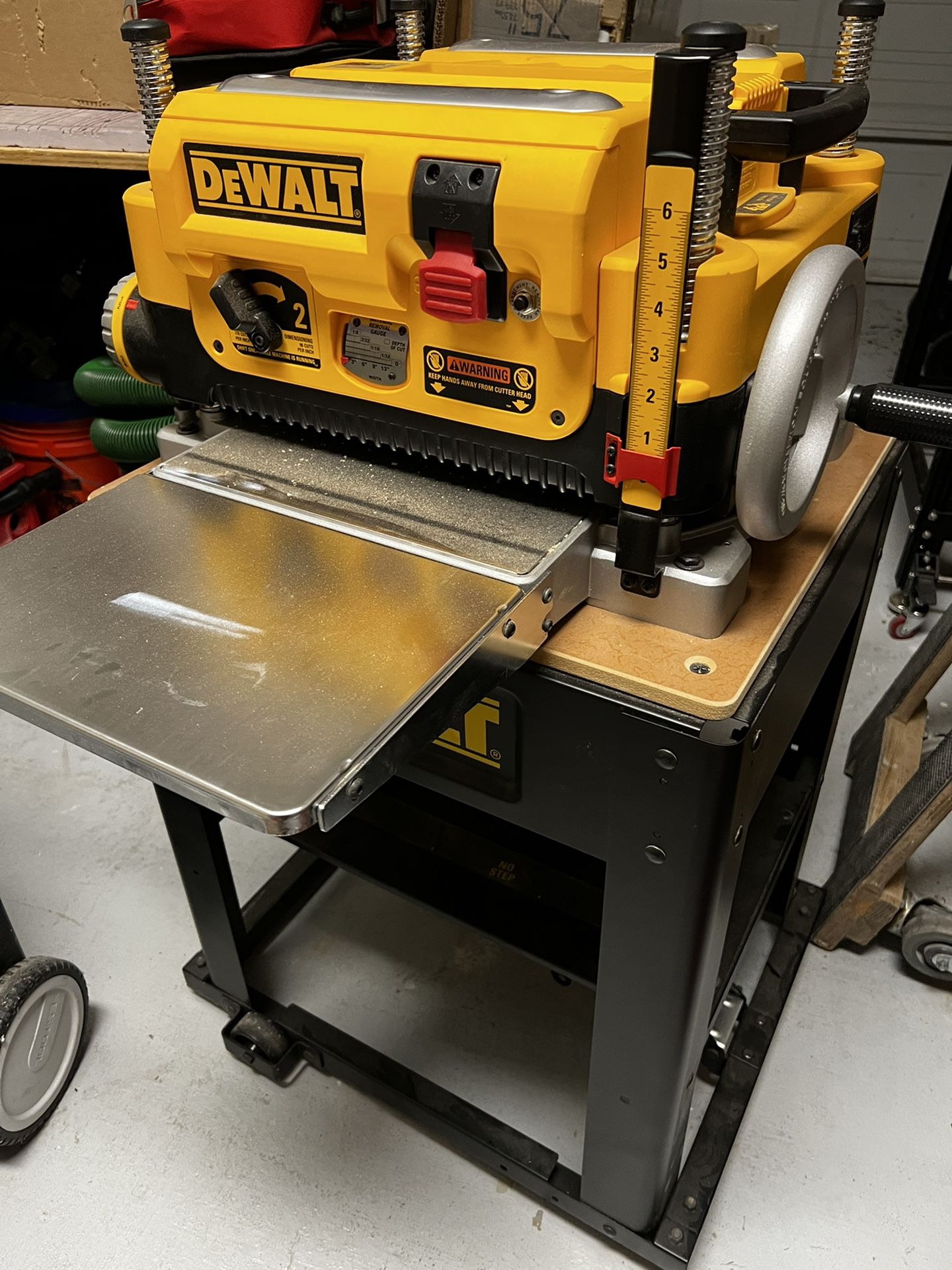 Shelix Cutterhead For Dewalt Planer atelieryuwa.ciao.jp