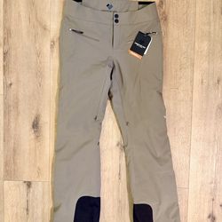 Obermeyer Women’s Ski Pants (size 10)