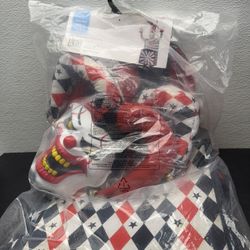 Seasons Haunted Jack in the Box Kids Costume
