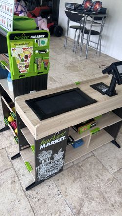 Melissa & Doug Harvest Market