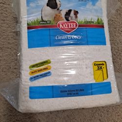 Hamster Bedding