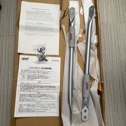 Subaru ST20502AS020 OEM V Bar