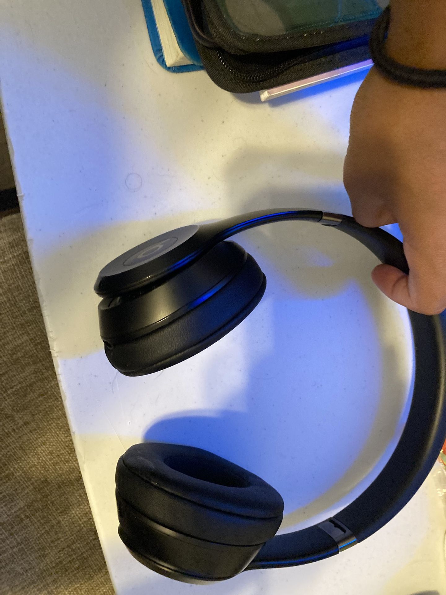Beats Solo 4s