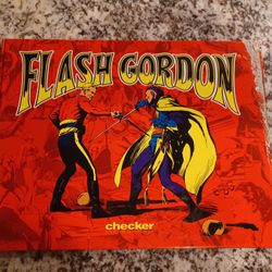 Flash Gordon HB By Alex Raymond Vol 1 