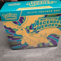 Acended Heroes ETB 