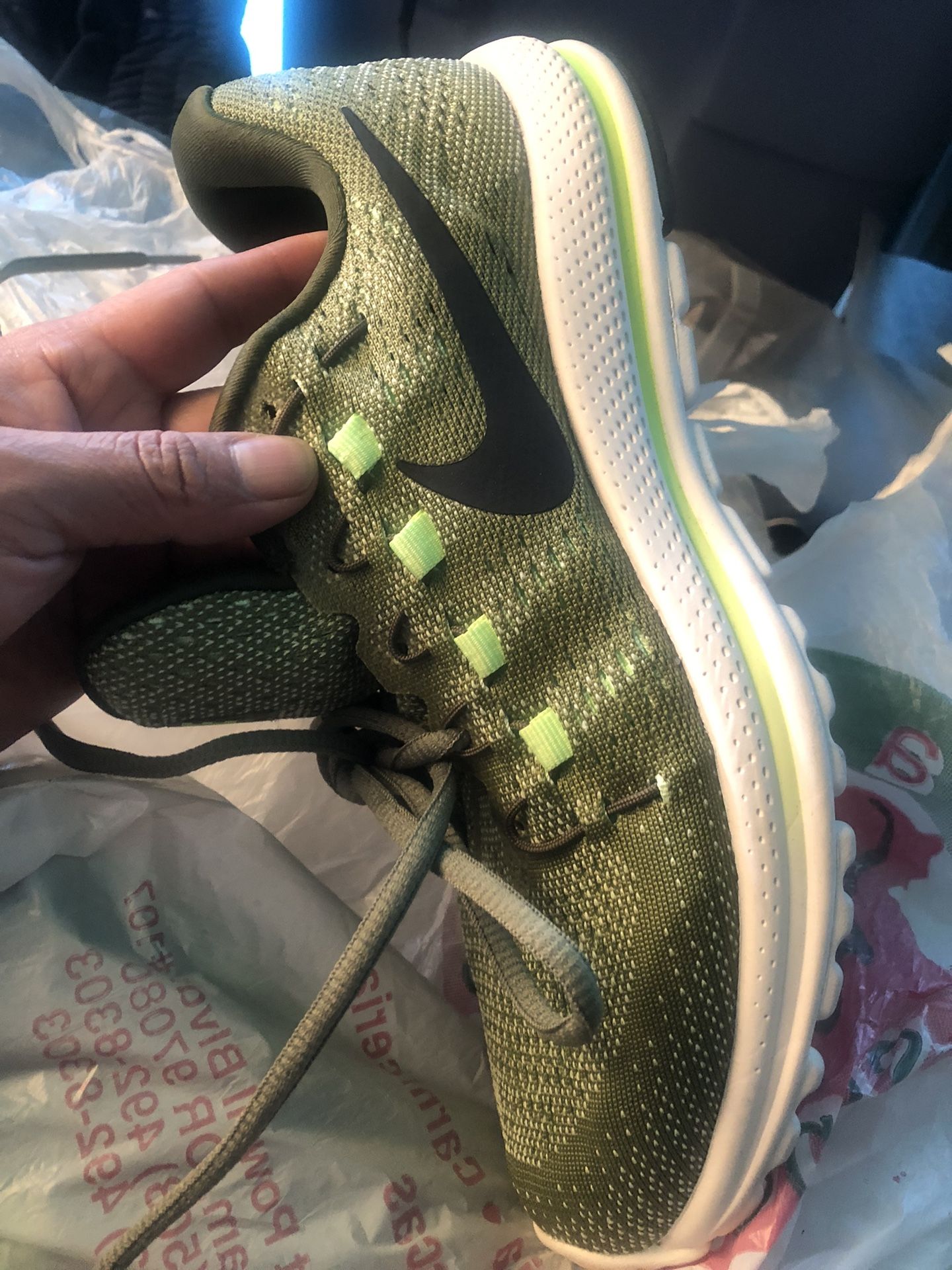 Nike Women’s Shoes