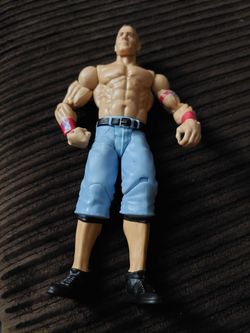 Wwe actoin figures Serious Buyers Only HMU FOR inquiries  read description