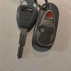 1(contact info removed) Acura Tl Key And Remote Entry 