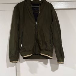 Men’s Jacket