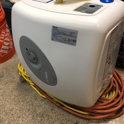Bosch Water Heater 