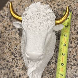 Pop Out Animal Heads Wall Decor 