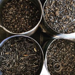 8700 Pounds Of Carbide 