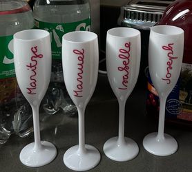 LOVE ISLAND FLUTE