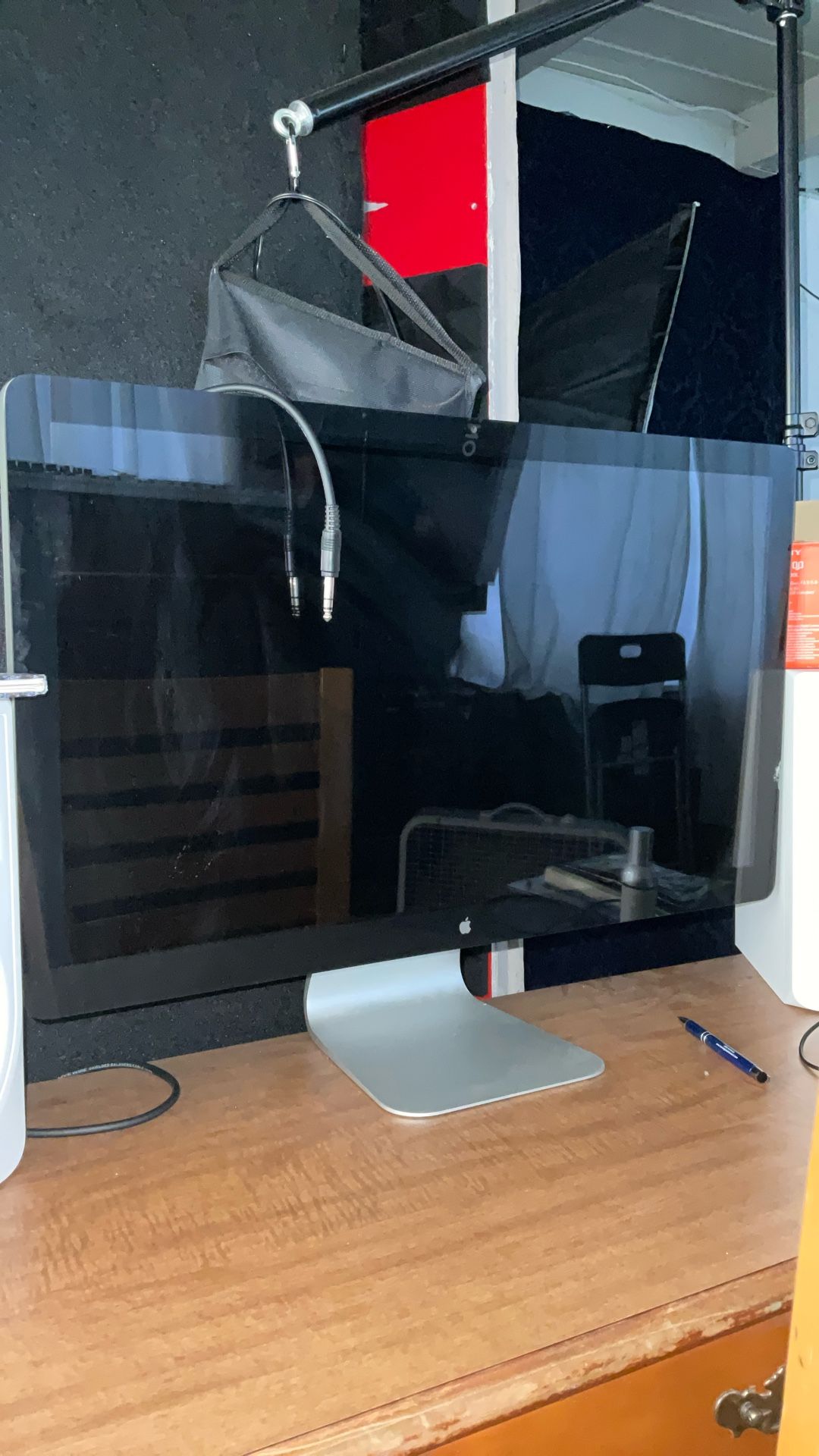 Apple display Cinema