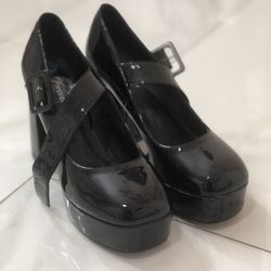 Forever Link Mary Jane Heels