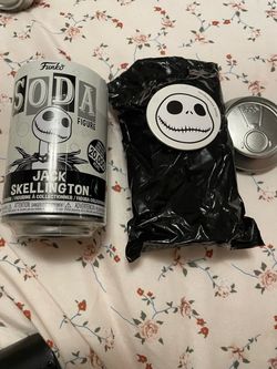 Funko soda