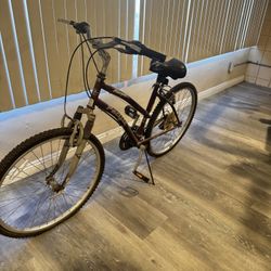 Pacifica Scorpio Mountain Bike 